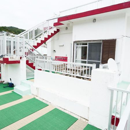 Okinawa Resort Zamami Εξωτερικό φωτογραφία