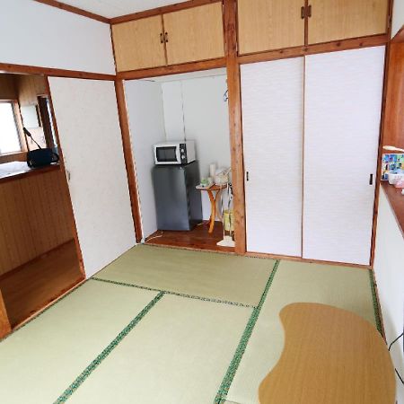Okinawa Resort Zamami Εξωτερικό φωτογραφία