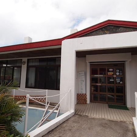 Okinawa Resort Zamami Εξωτερικό φωτογραφία