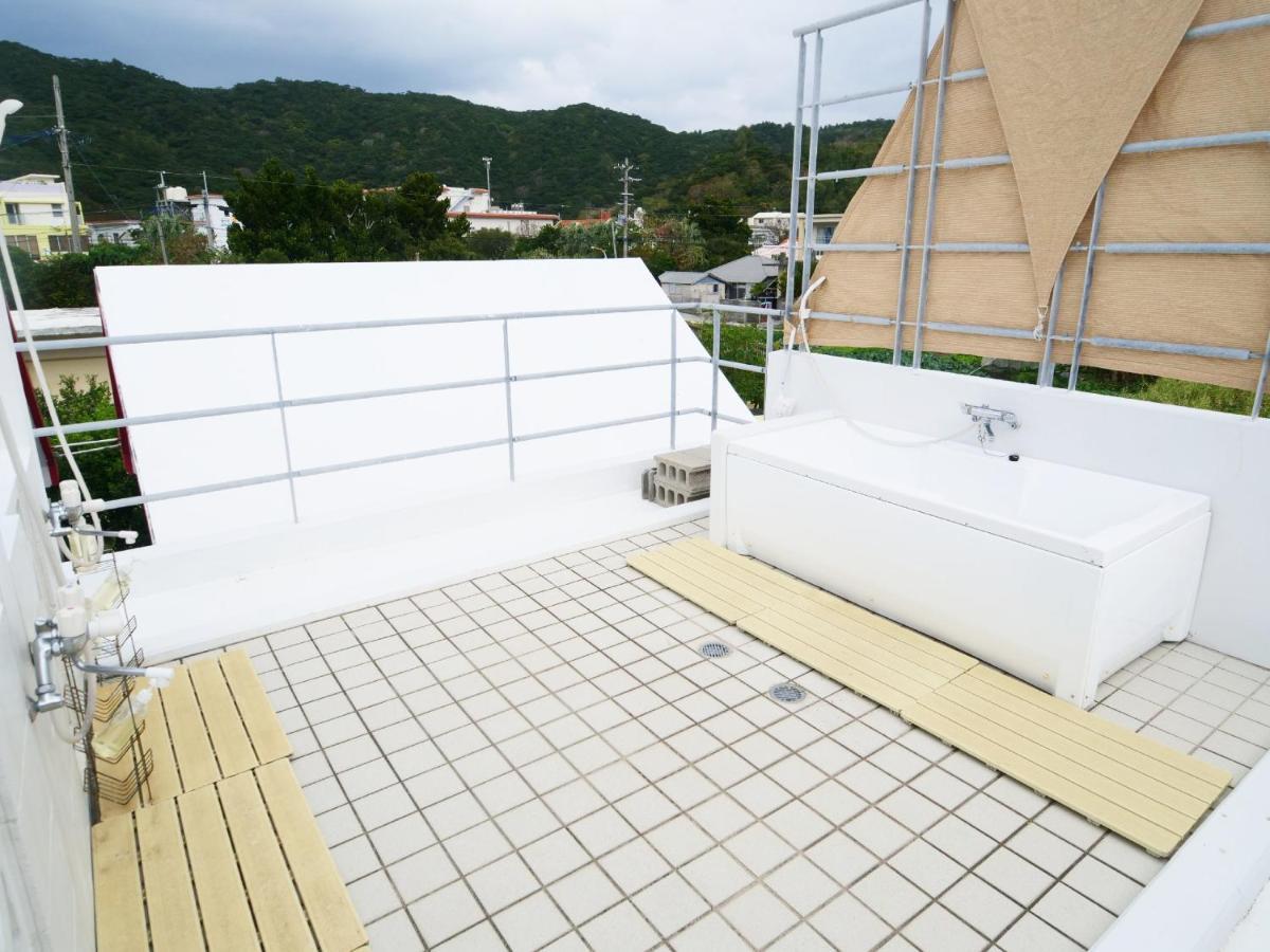 Okinawa Resort Zamami Εξωτερικό φωτογραφία
