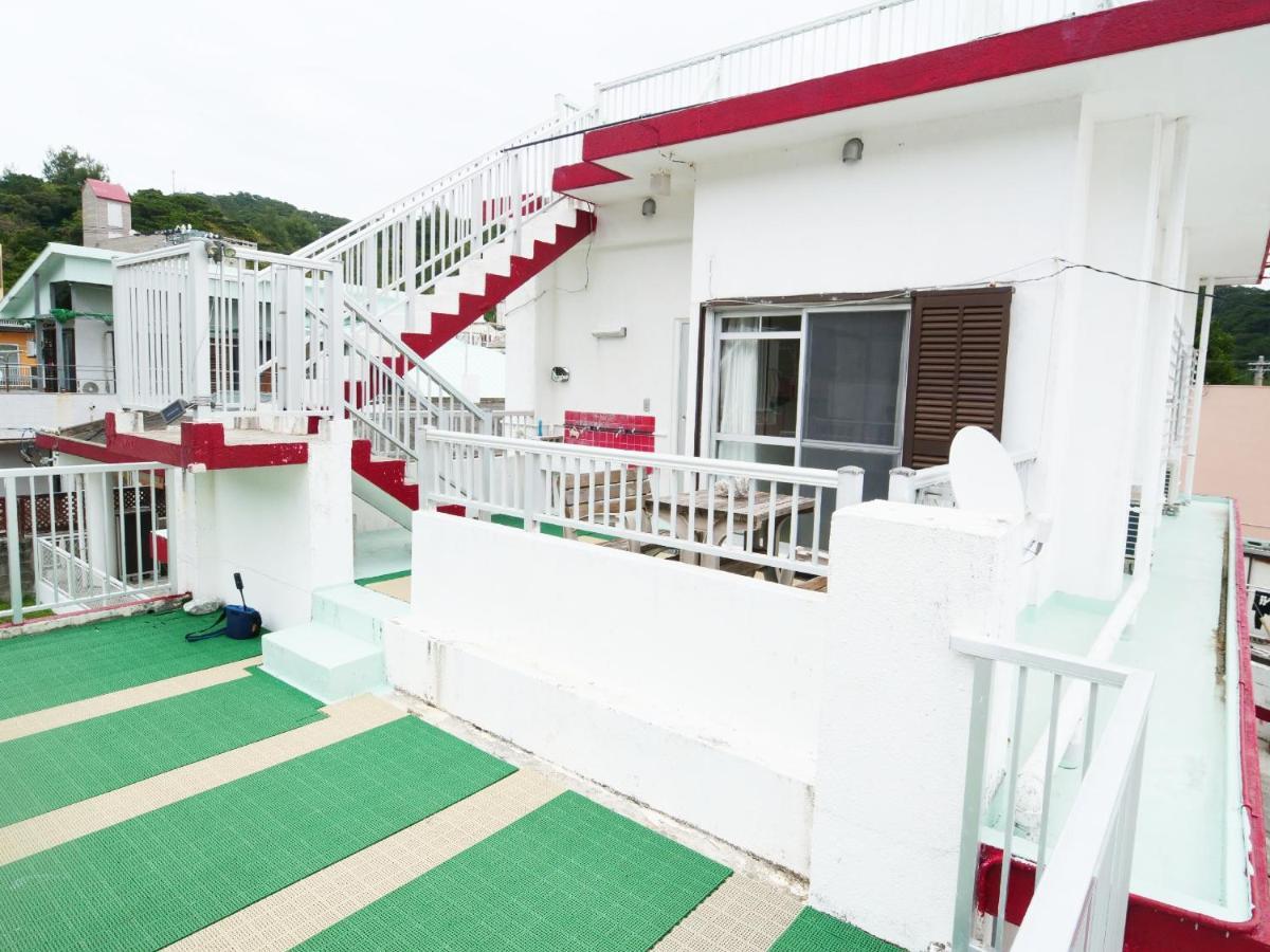 Okinawa Resort Zamami Εξωτερικό φωτογραφία