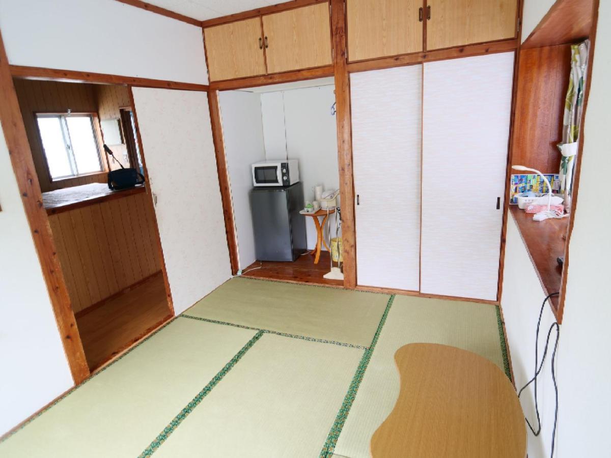 Okinawa Resort Zamami Εξωτερικό φωτογραφία