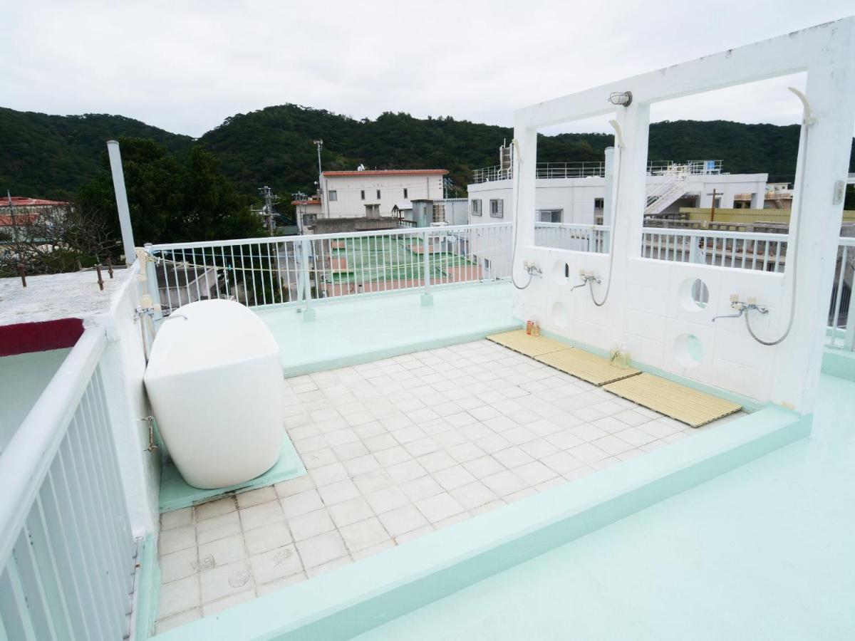 Okinawa Resort Zamami Εξωτερικό φωτογραφία