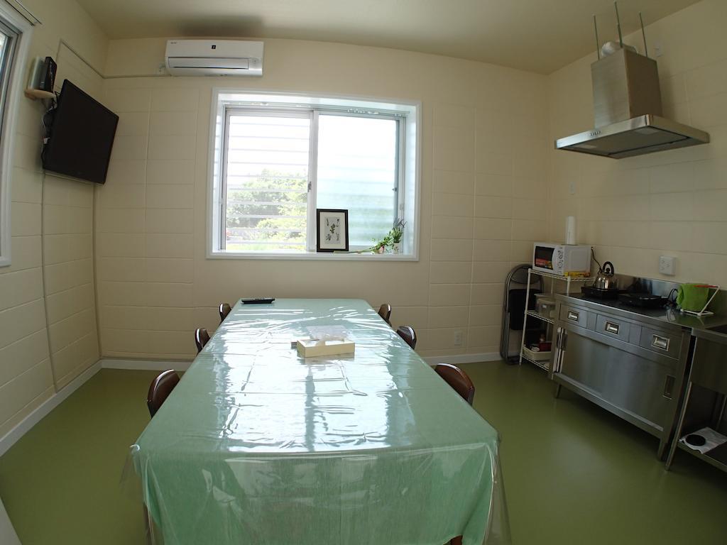 Okinawa Resort Zamami Εξωτερικό φωτογραφία