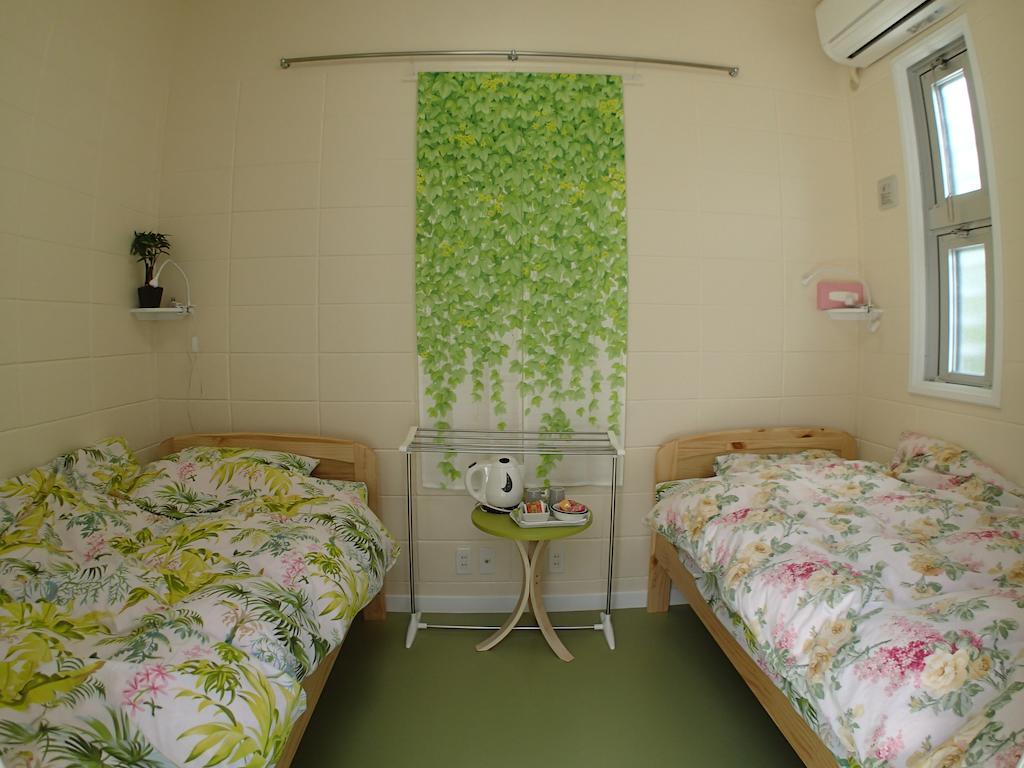 Okinawa Resort Zamami Δωμάτιο φωτογραφία