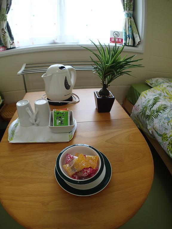 Okinawa Resort Zamami Δωμάτιο φωτογραφία