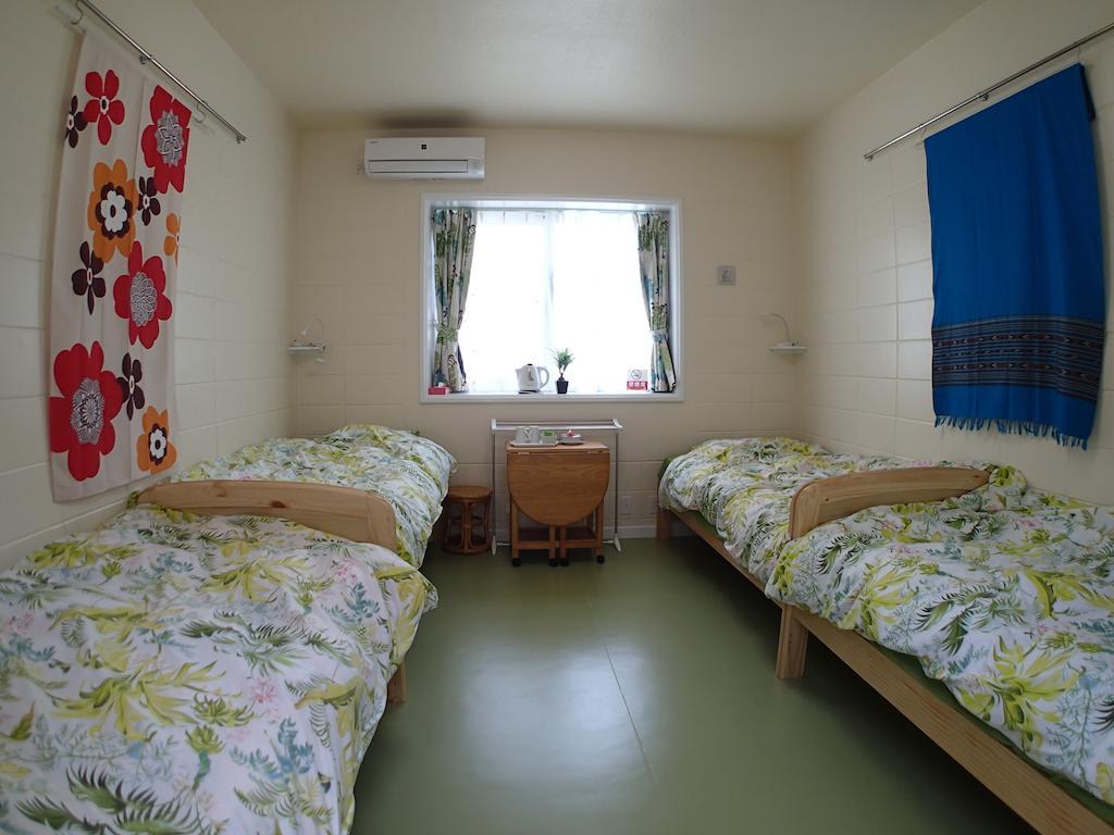 Okinawa Resort Zamami Δωμάτιο φωτογραφία