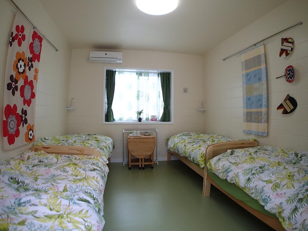Okinawa Resort Zamami Δωμάτιο φωτογραφία