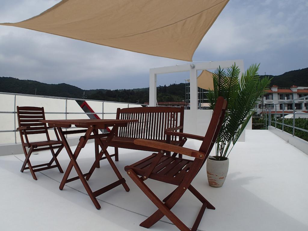 Okinawa Resort Zamami Εξωτερικό φωτογραφία