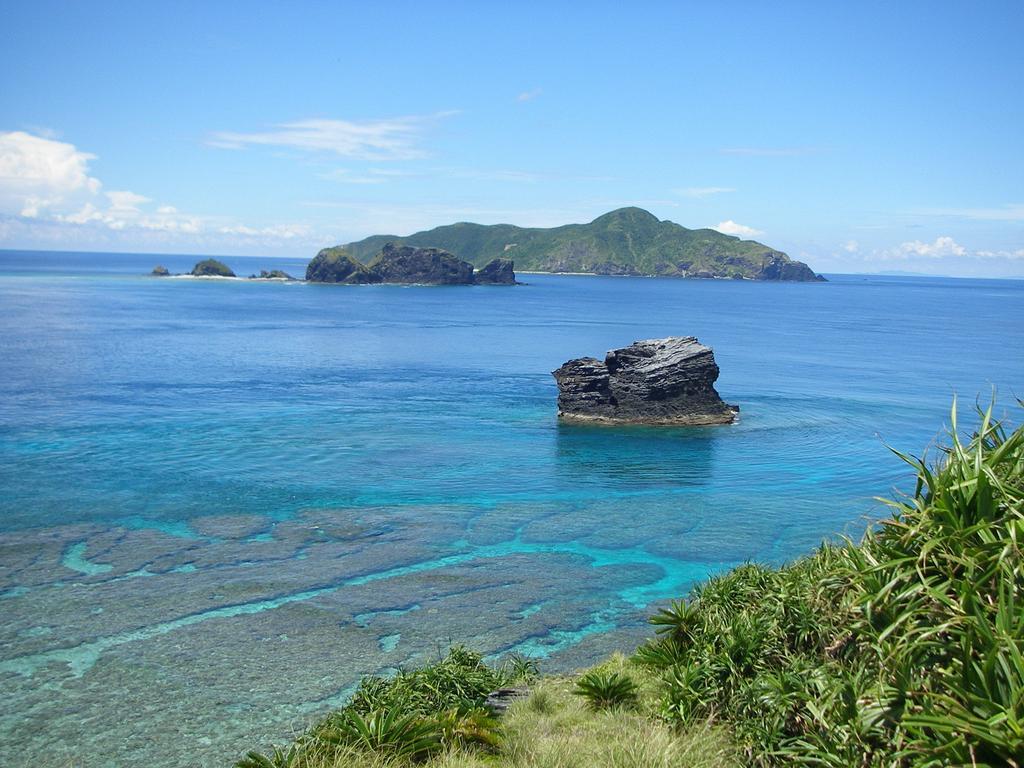 Okinawa Resort Zamami Εξωτερικό φωτογραφία