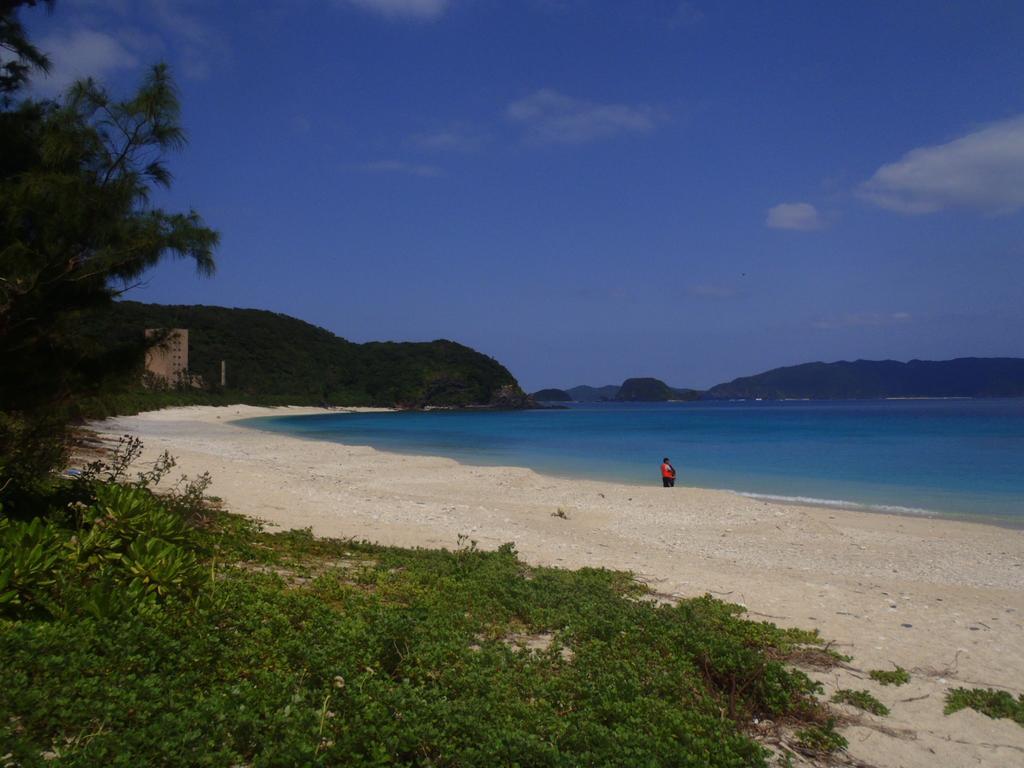 Okinawa Resort Zamami Εξωτερικό φωτογραφία