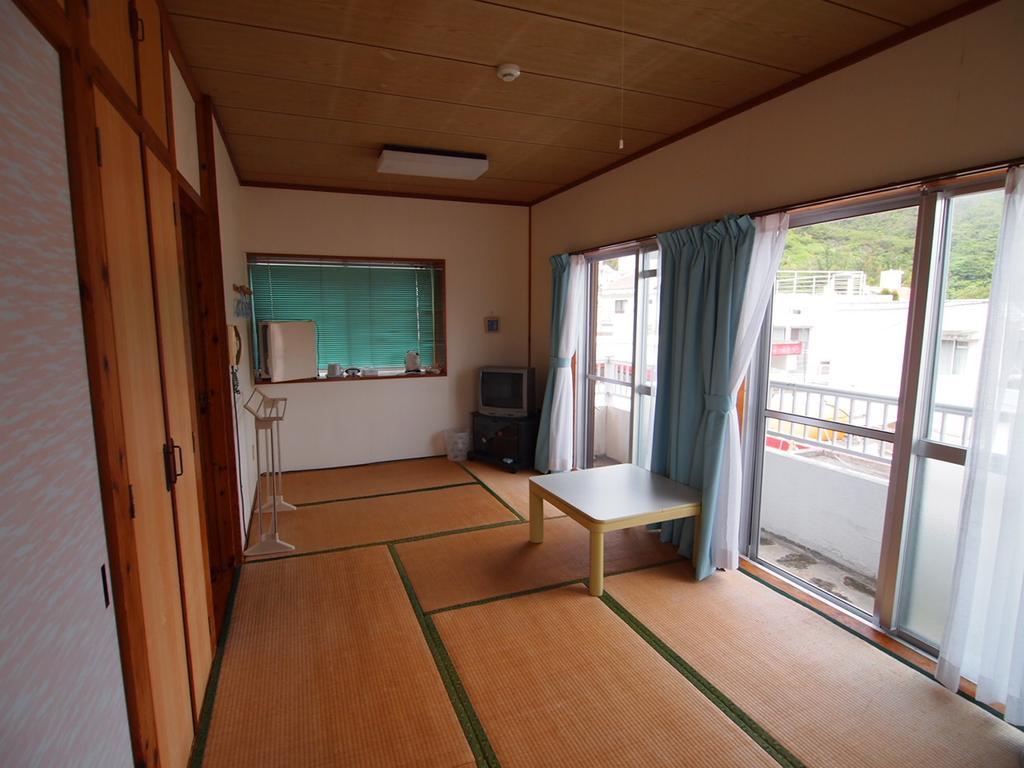 Okinawa Resort Zamami Εξωτερικό φωτογραφία