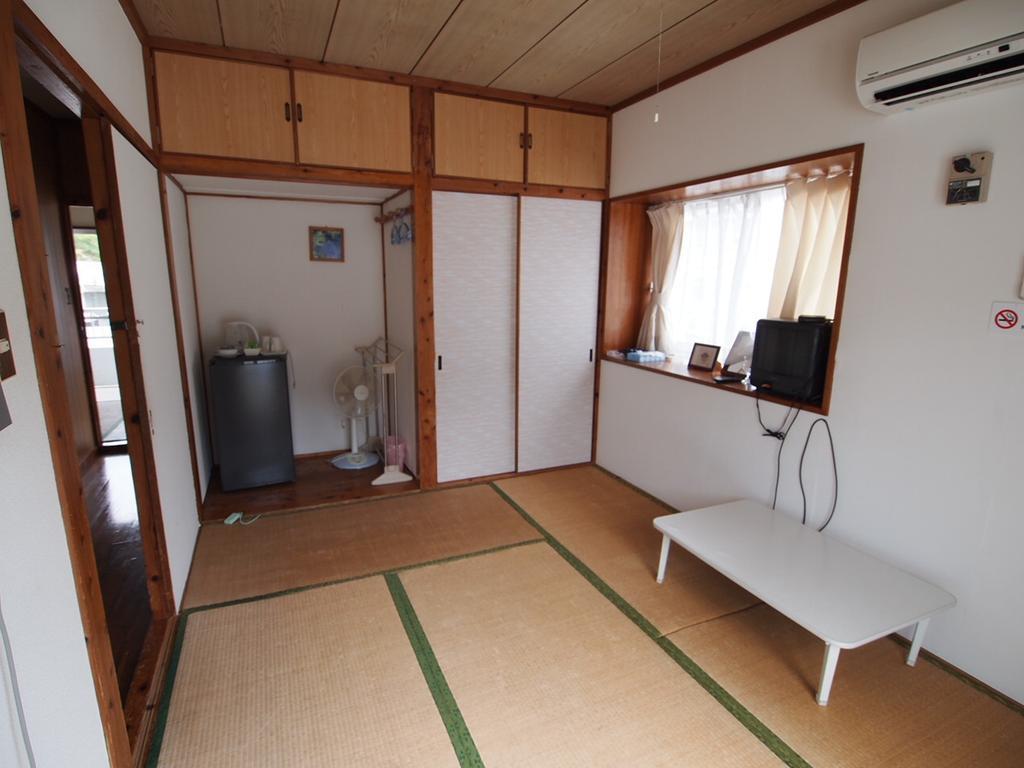 Okinawa Resort Zamami Δωμάτιο φωτογραφία