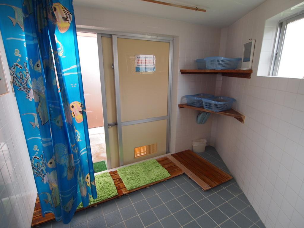 Okinawa Resort Zamami Εξωτερικό φωτογραφία