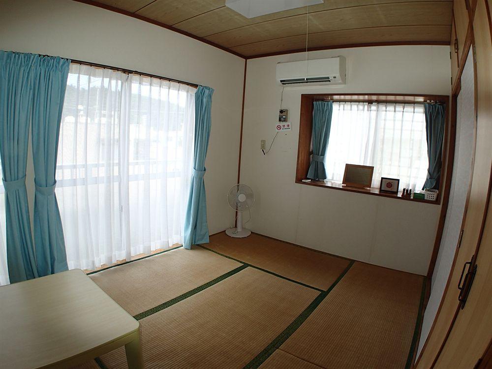 Okinawa Resort Zamami Εξωτερικό φωτογραφία
