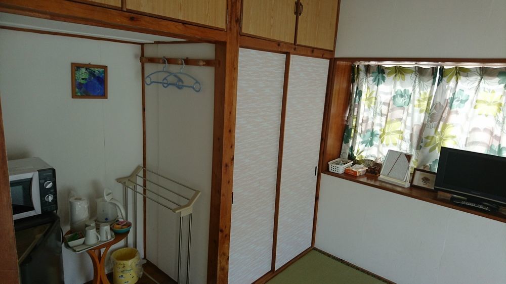 Okinawa Resort Zamami Εξωτερικό φωτογραφία