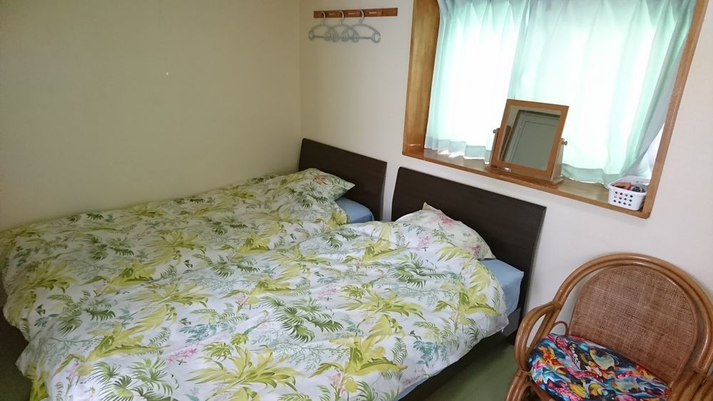 Okinawa Resort Zamami Εξωτερικό φωτογραφία