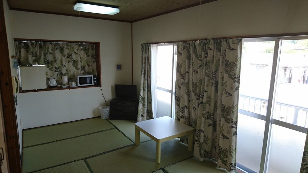 Okinawa Resort Zamami Εξωτερικό φωτογραφία