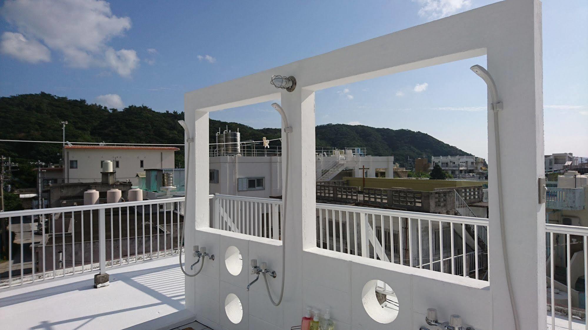 Okinawa Resort Zamami Εξωτερικό φωτογραφία