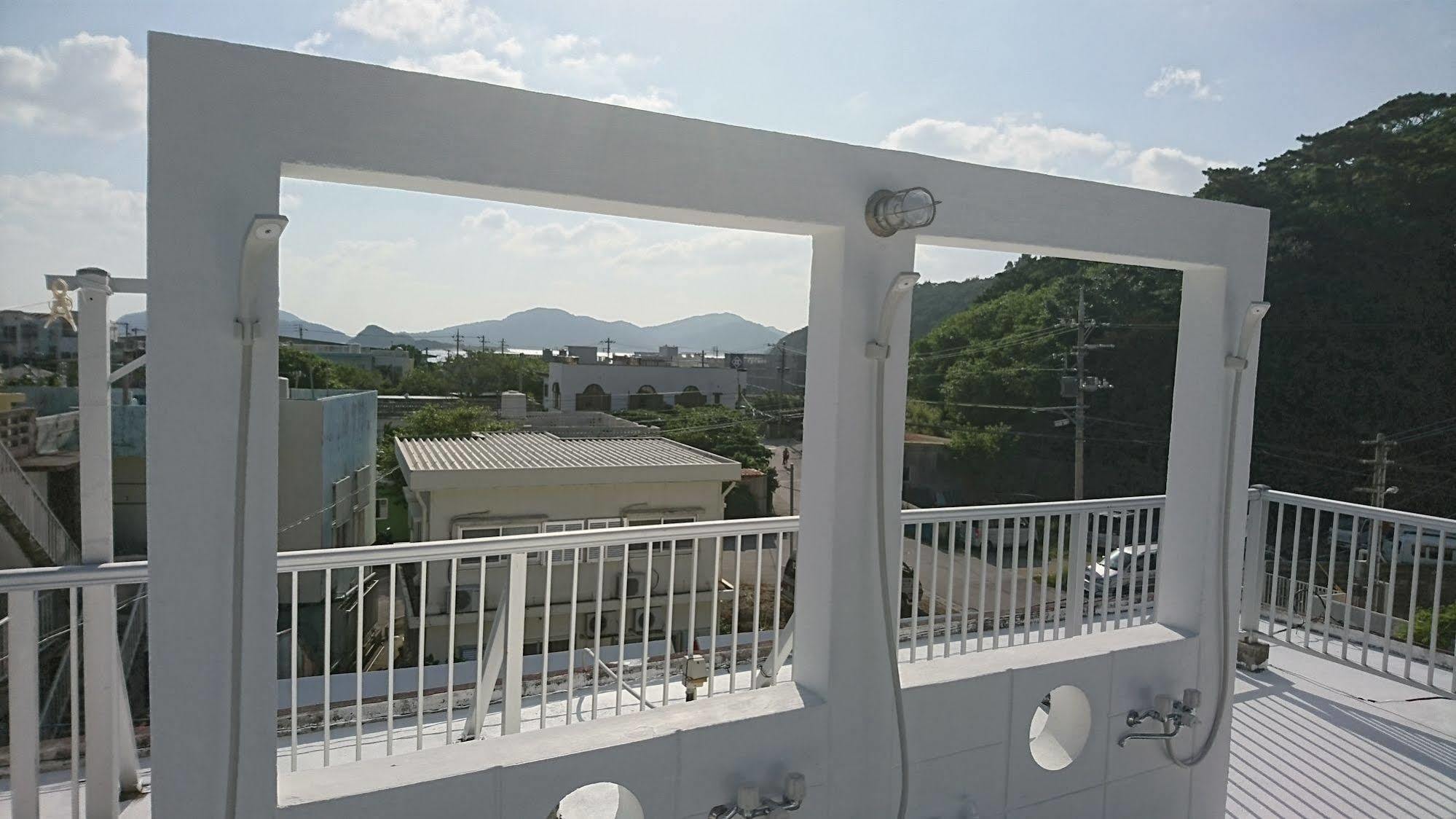 Okinawa Resort Zamami Εξωτερικό φωτογραφία