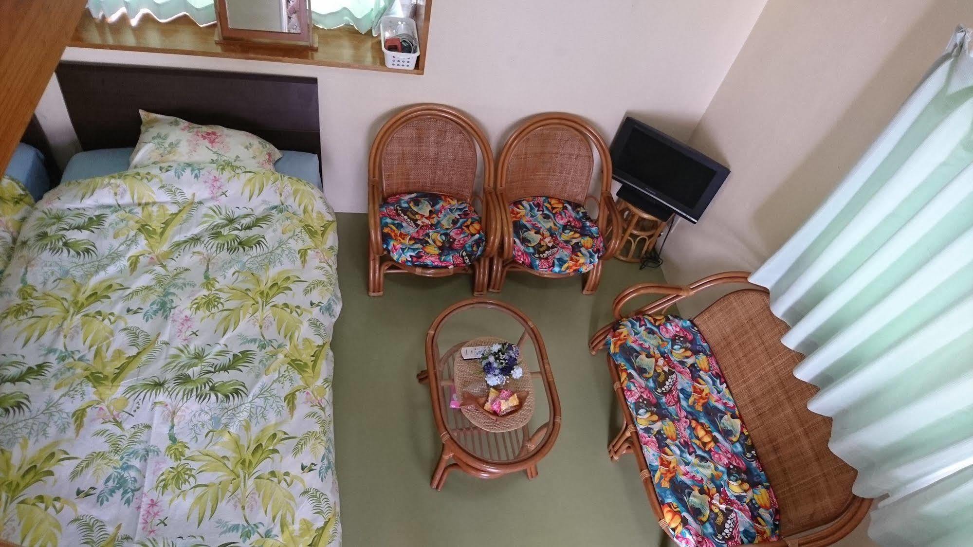Okinawa Resort Zamami Εξωτερικό φωτογραφία