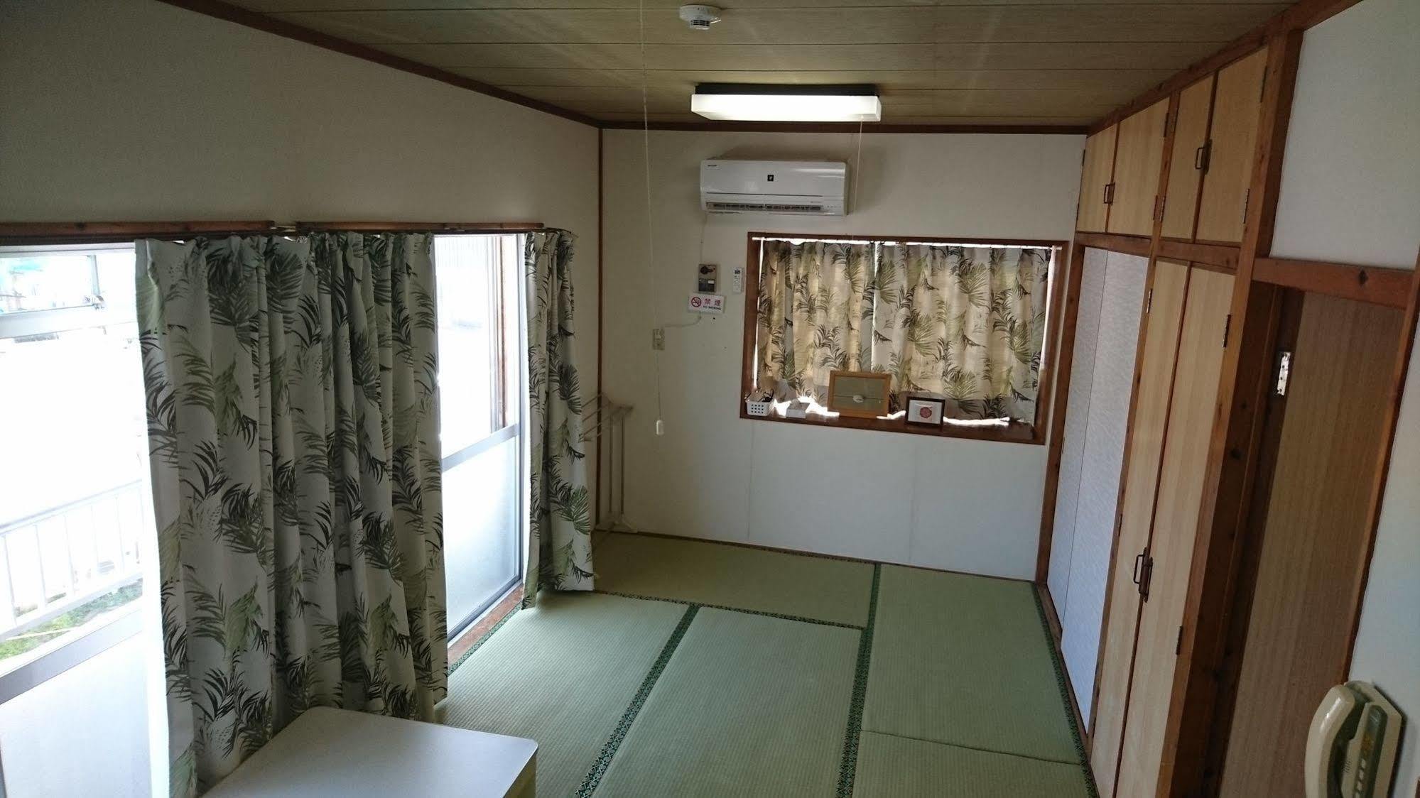 Okinawa Resort Zamami Εξωτερικό φωτογραφία