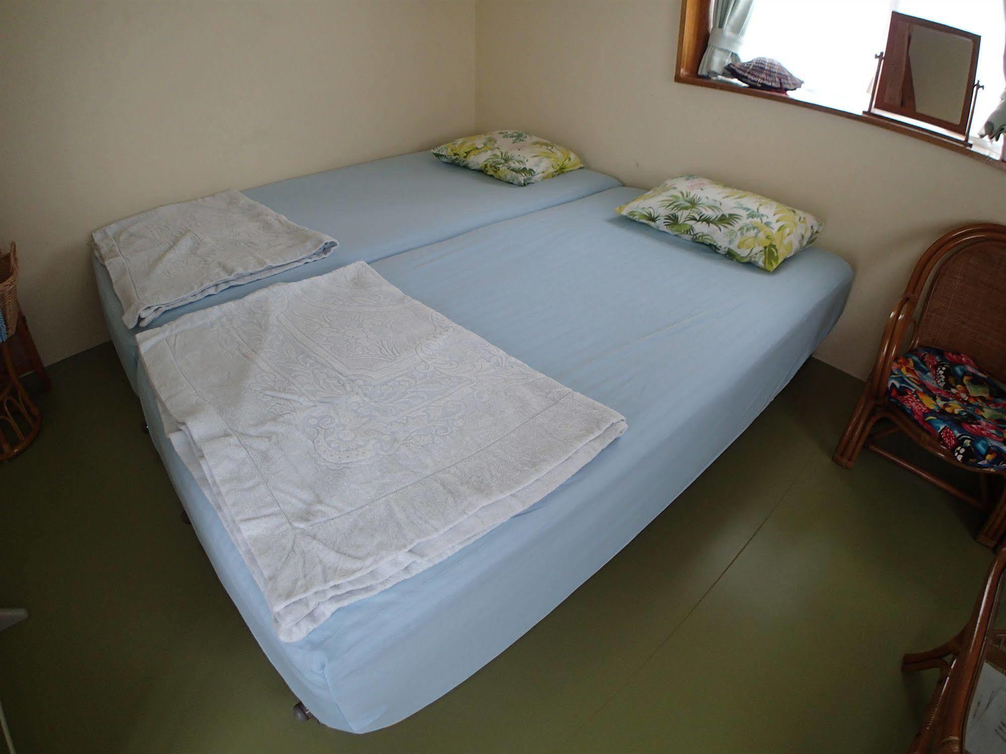 Okinawa Resort Zamami Εξωτερικό φωτογραφία