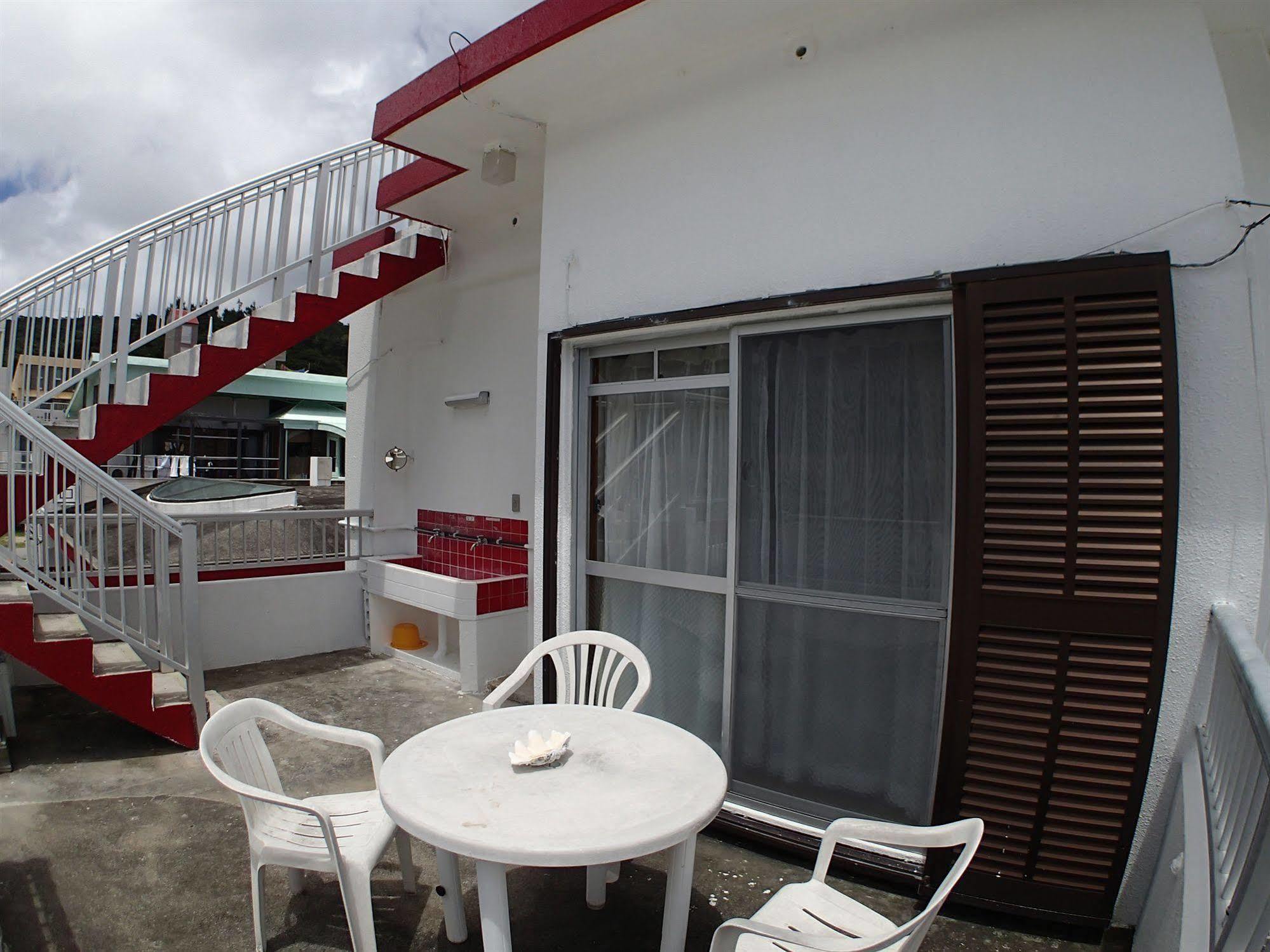 Okinawa Resort Zamami Εξωτερικό φωτογραφία