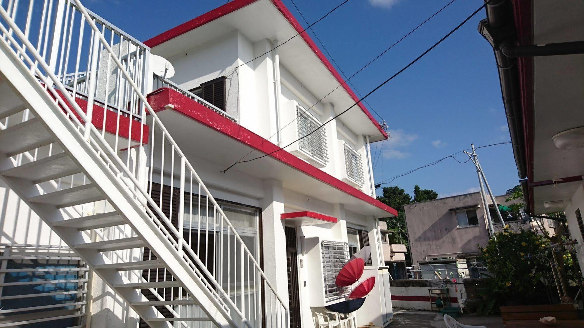Okinawa Resort Zamami Εξωτερικό φωτογραφία