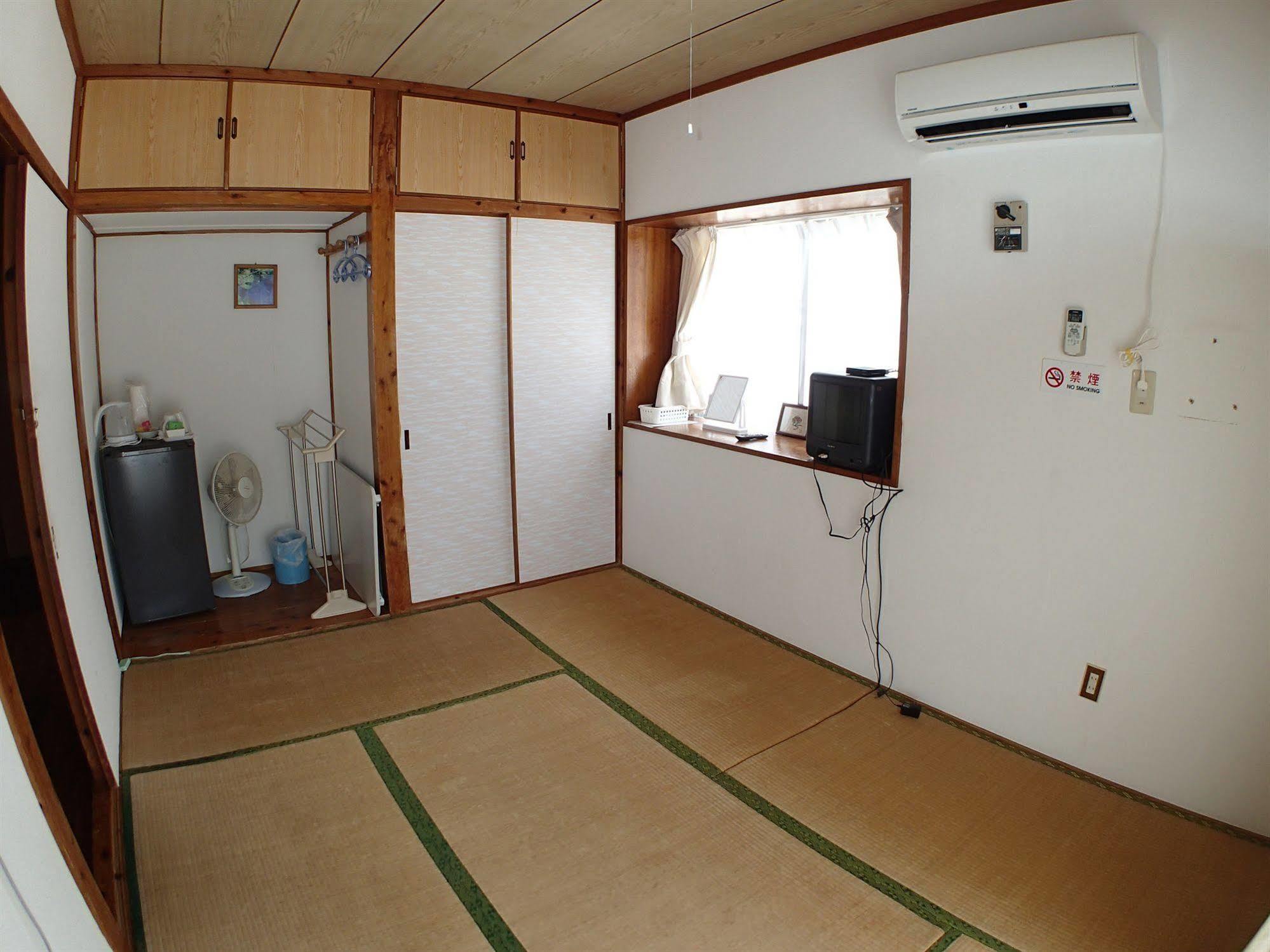 Okinawa Resort Zamami Εξωτερικό φωτογραφία