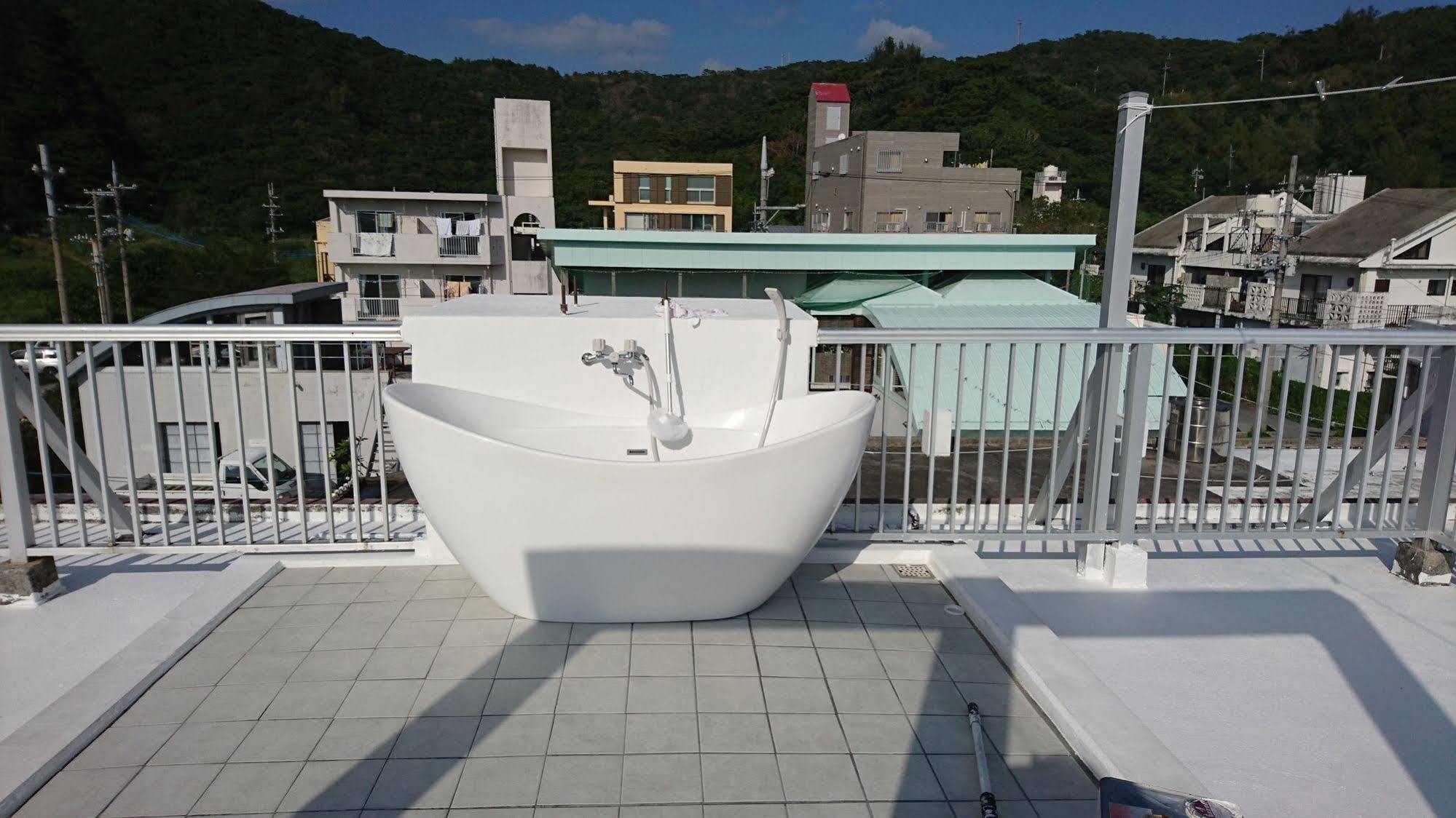 Okinawa Resort Zamami Εξωτερικό φωτογραφία
